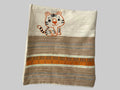 Awash baby blanket